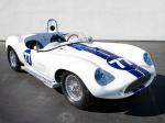 Devin SS Roadster 1958 года